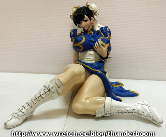 Chun-Li