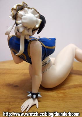 Chun-Li