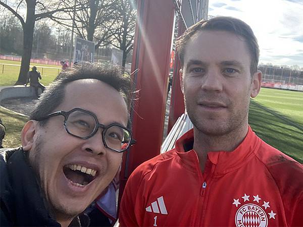 Manuel Neuer