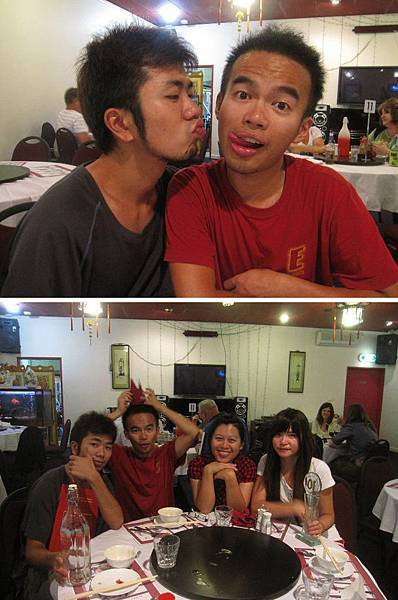 生日晚餐 生日晚餐