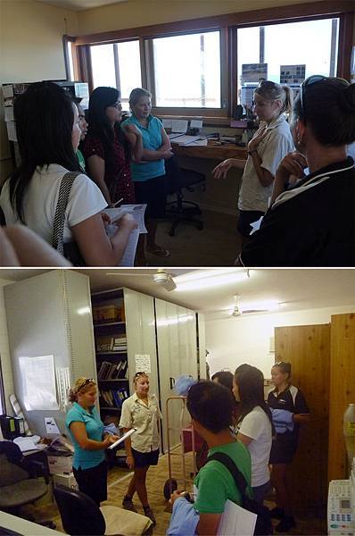 工作說明 工作說明