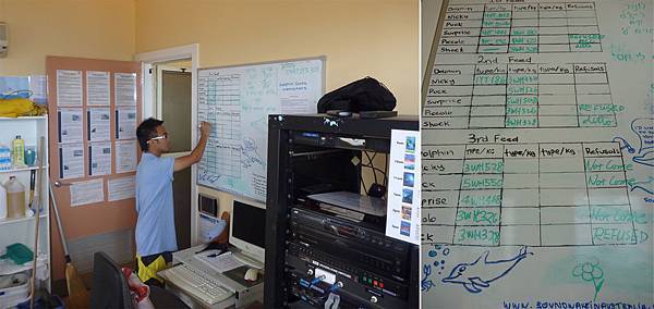 白板記錄 白板記錄