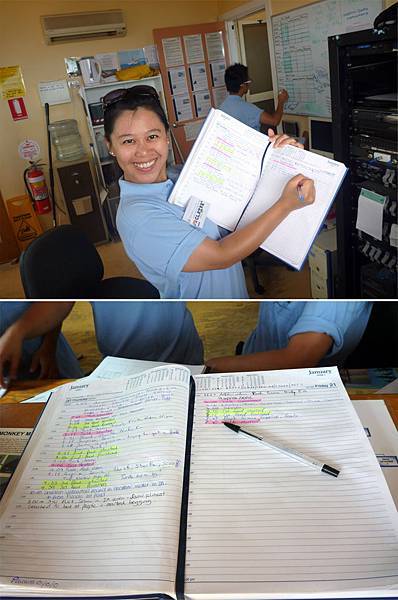 每日筆記 每日筆記