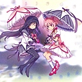 madoka x homura_00107