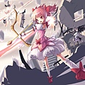 madoka x homura_00129