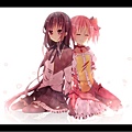 madoka x homura_00139