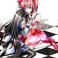 madoka x homura_00158