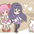 madoka x homura_00159