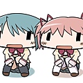 madoka x sayaka_00002