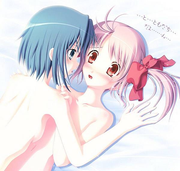 madoka x sayaka_00003