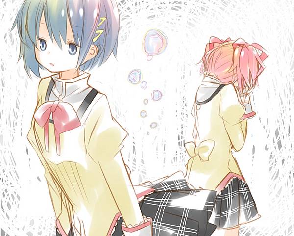 madoka x sayaka_00009