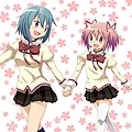 madoka x sayaka_00014