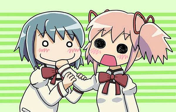 madoka x sayaka_00016