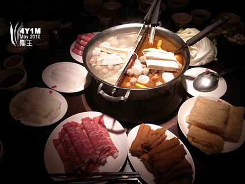 2010/05/15,鼎王(台北店) 2010/05/15,鼎王(台北店)