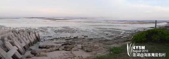 海豚灣 海豚灣
