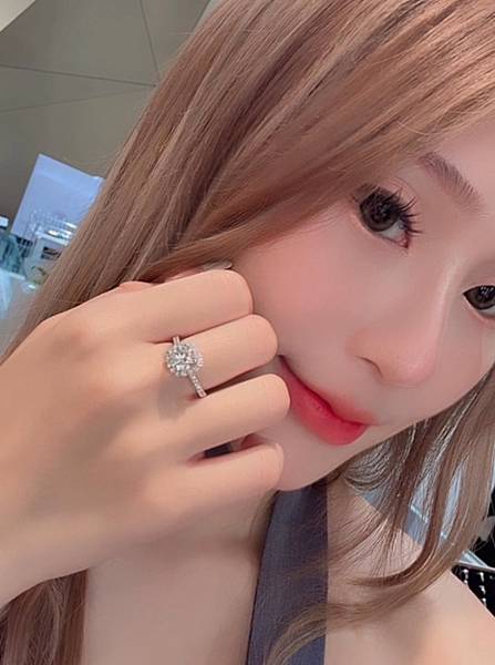 台中鑽石對戒-晶漾銀樓 台中鑽石對戒-晶漾銀樓