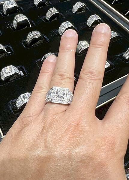 台中鑽石對戒-晶漾銀樓 台中鑽石對戒-晶漾銀樓