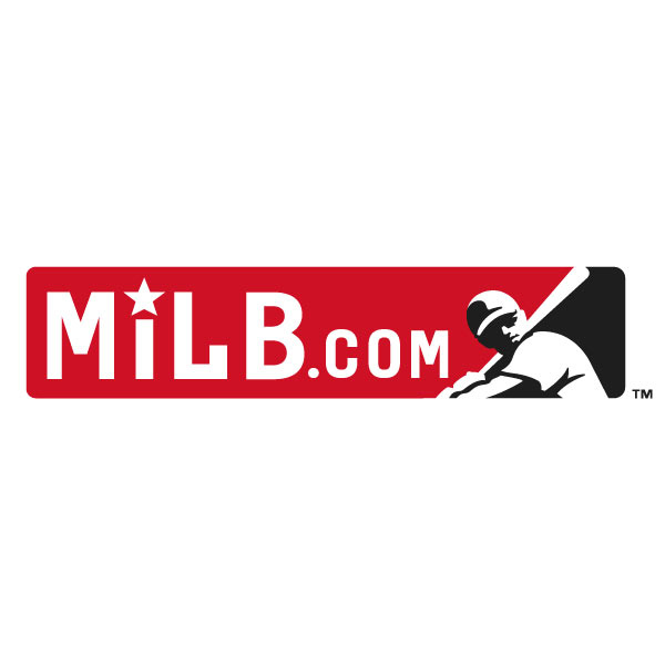 MiLB logo