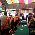 027全體起立向東凌宮趙聖帝君及諸神聖行三鞠躬禮.JPG