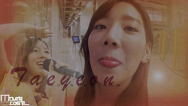 Taeng - RM wallpaper (1366*768)