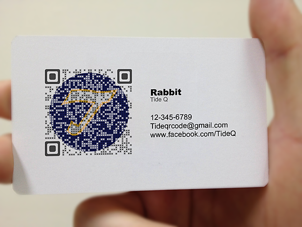 Business Card