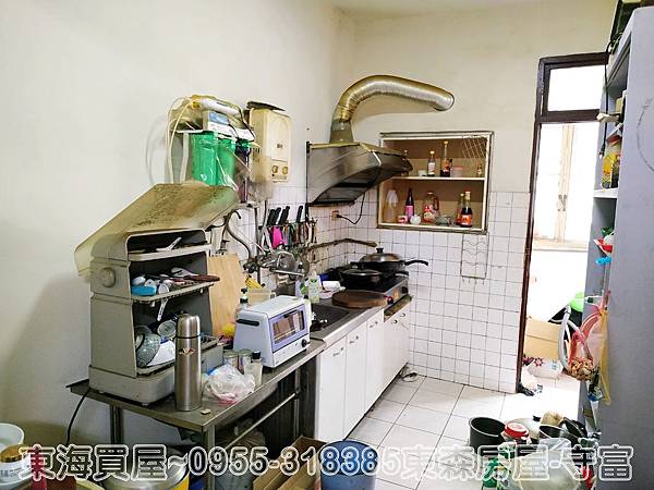 東海買屋大肚區-中富國宅超值3房公寓303萬(已成交出售) 東海買屋大肚區-中富國宅超值3房公寓303萬(已成交出售)