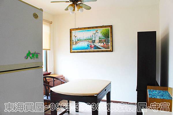 東海買屋龍井區-理想國系列山外山複層透天988萬(已成交出