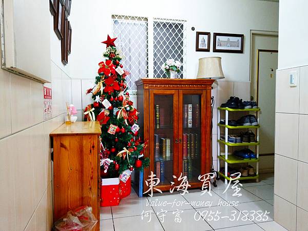 東海買屋~龍井區-東海遠東超美整棟滿租套房1880萬(已成交