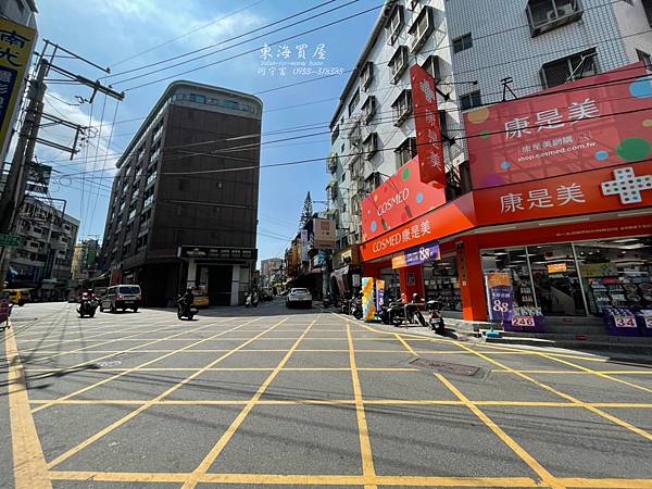龍井區-超便宜東海商圈店面1950萬_210508_6.jpg 龍井區-超便宜東海商圈店面1950萬_210508_6.jpg