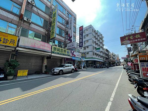 龍井區-超便宜東海商圈店面1950萬_210508_4.jpg 龍井區-超便宜東海商圈店面1950萬_210508_4.jpg
