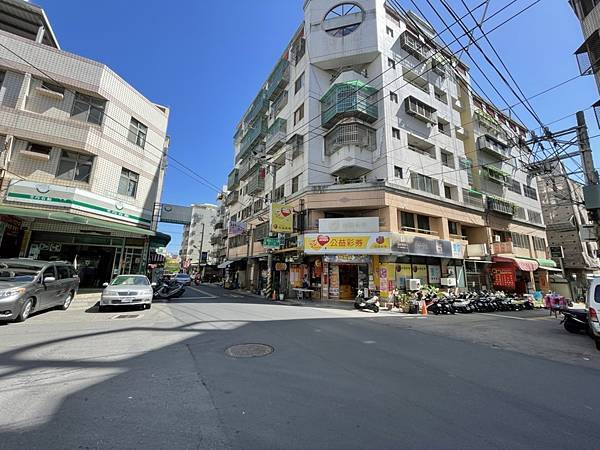 東海買屋西屯區-工業區三十八路角間店面1980萬(已成交出 東海買屋西屯區-工業區三十八路角間店面1980萬(已成交出