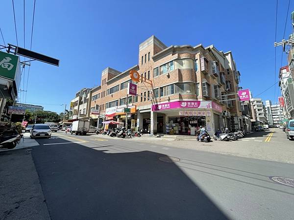 東海買屋西屯區-工業區三十八路角間店面1980萬(已成交出 東海買屋西屯區-工業區三十八路角間店面1980萬(已成交出