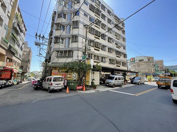 東海買屋西屯區-工業區三十八路角間店面1980萬(已成交出 東海買屋西屯區-工業區三十八路角間店面1980萬(已成交出