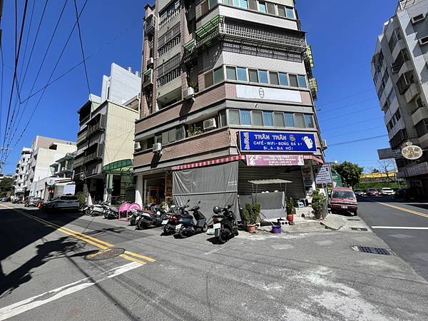 東海買屋西屯區-工業區三十八路角間店面1980萬(已成交出 東海買屋西屯區-工業區三十八路角間店面1980萬(已成交出