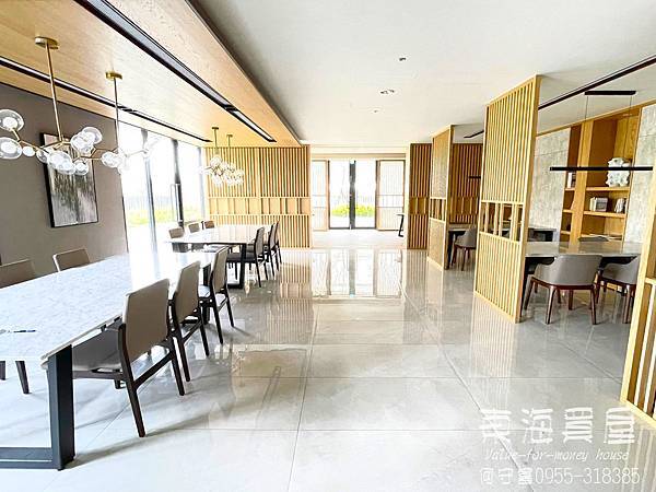 東海屋~大肚區-瑞美全新未住3房平車電梯華廈1168萬(已成