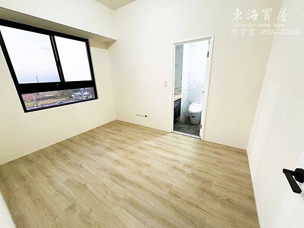 (租)東海買屋龍井區-精銳闊3房平車電梯大樓33000元 (租)東海買屋龍井區-精銳闊3房平車電梯大樓33000元