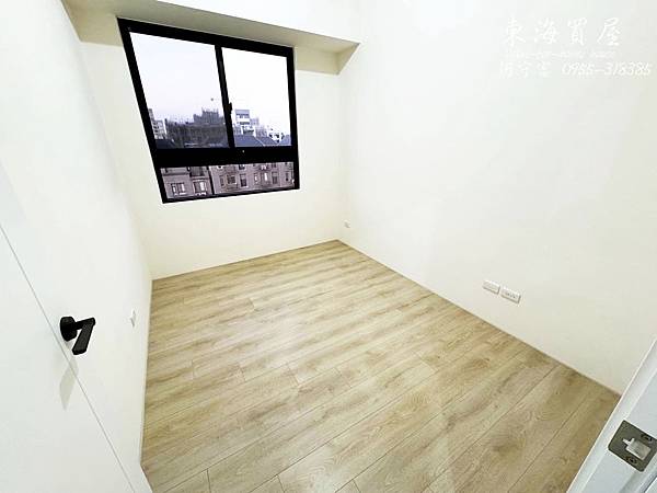 (租)東海買屋龍井區-精銳闊3房平車電梯大樓33000元 (租)東海買屋龍井區-精銳闊3房平車電梯大樓33000元