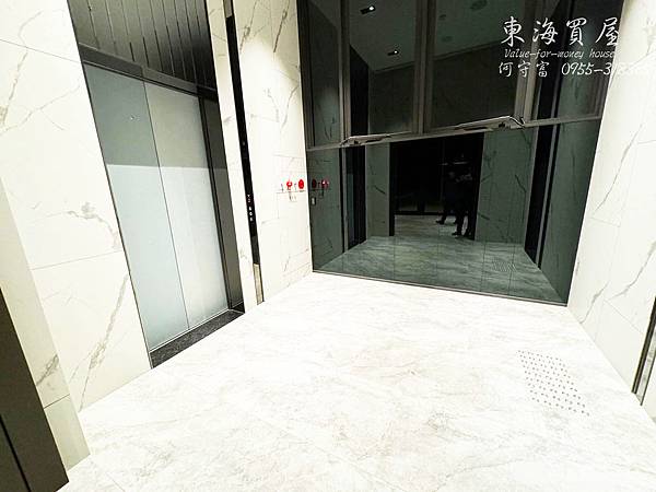 (租)東海買屋龍井區-精銳闊3房平車電梯大樓33000元 (租)東海買屋龍井區-精銳闊3房平車電梯大樓33000元