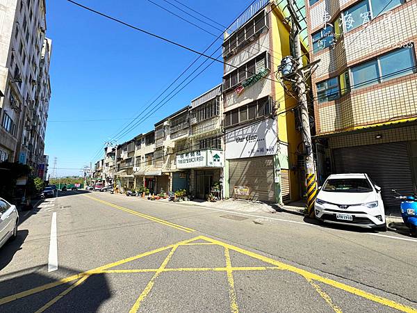 東海買屋龍井區-中科滿租整棟店面+7間套房2150萬 東海買屋龍井區-中科滿租整棟店面+7間套房2150萬