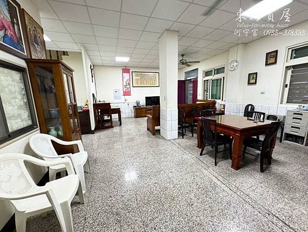 🏠【雲林・土庫｜稀有角間透天】 ✨ 大地坪 × 大面寬 × 