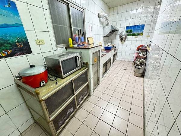 🏠【雲林・土庫｜稀有角間透天】 ✨ 大地坪 × 大面寬 × 