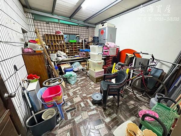 🏠【雲林・土庫｜稀有角間透天】 ✨ 大地坪 × 大面寬 × 