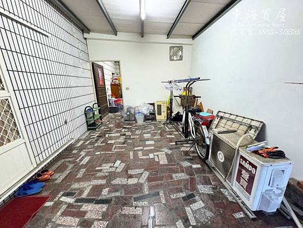 🏠【雲林・土庫｜稀有角間透天】 ✨ 大地坪 × 大面寬 × 