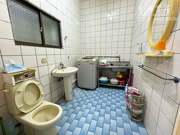 🏠【雲林・土庫｜稀有角間透天】 ✨ 大地坪 × 大面寬 × 