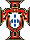 「葡萄牙足球隊徽」的圖片搜尋結果