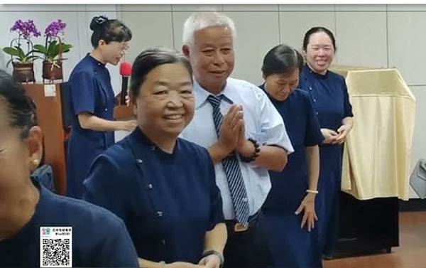 113文化局講座手語演繹