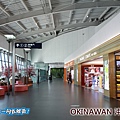 沖繩四日遊-台中清泉崗機場