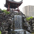 日本沖繩四日遊-福州園