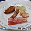 日本沖繩之旅-首里MIYAKO HOTEL