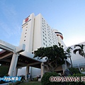 日本沖繩之旅-首里MIYAKO HOTEL